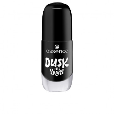 Essence Gel Nail Colour - 45 Dusk Till Yawn