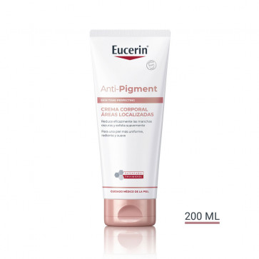 Eucerin Anti-Pigment Crema corporal Crema corporal 200 ml