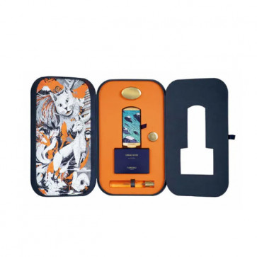 Floraïku Lote Spring River Eau de parfum