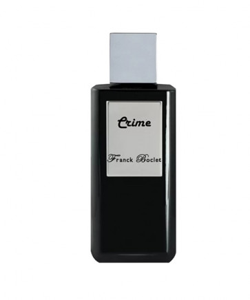 Franck Boclet Crime Extrait de parfum 100 ml