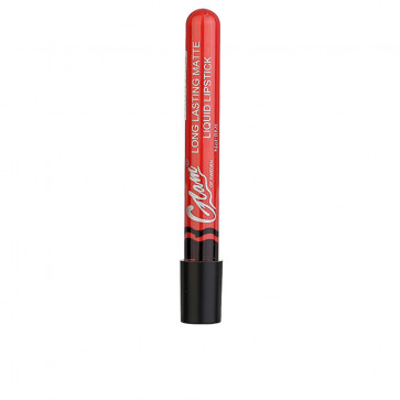 Glam of Sweden Matte Liqud Lipstick - 10 Honest