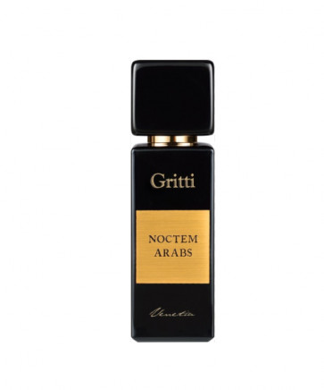 Gritti Noctem Arabs Eau de parfum 100 ml