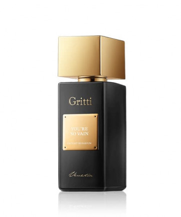 Gritti You're So Vain Extrait de parfum 100 ml