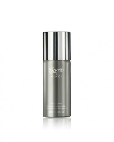 Gucci BY GUCCI POUR HOMME Desodorante vaporizador 100 ml