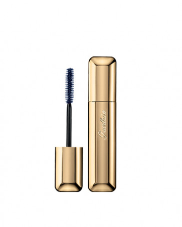 Guerlain CILS D’ENFER Maxi Lash 04 Marine Máscara de pestañas