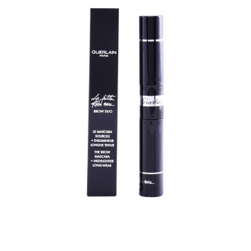 Guerlain LA PETITE ROBE NOIRE Brow Duo 20 Deep