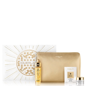 Guerlain Lote ABEILLE ROYALE Set de cuidado facial