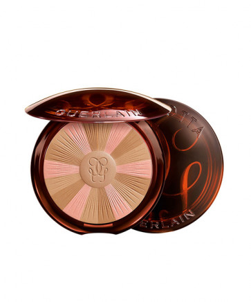 Guerlain TERRACOTTA LIGHT Poudre Bronzante 02 Blondes Polvos bronceadores