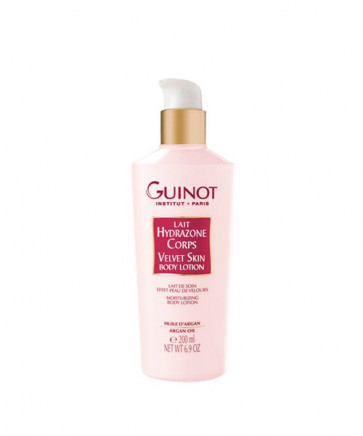Guinot Lait Corps Hydrazone Crema corporal 200 ml