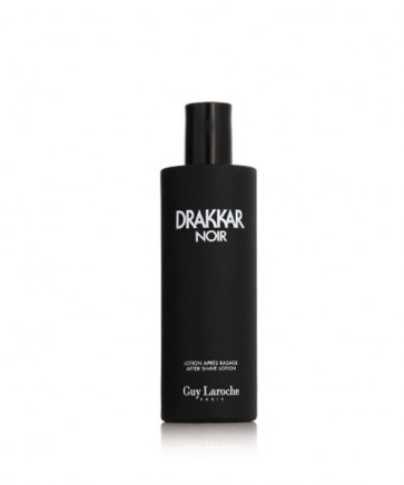 Guy Laroche Drakkar Noir Aftershave loción 100 ml