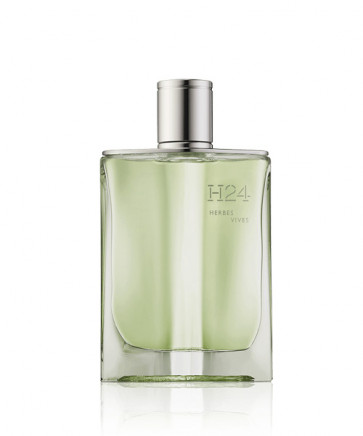 Hermès H24 Herbes Vives Eau de parfum 100 ml
