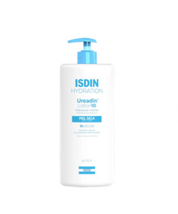 ISDIN Ureadin Lotion 10 Loción corporal 750 ml