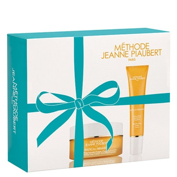Jeanne Piaubert Lote RADICAL FIRMNESS Set de cuidado facial