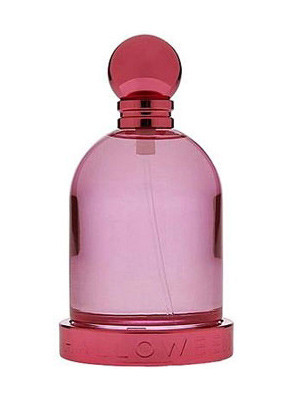 Jesus del Pozo HALLOWEEN WATER LILY Eau de toilette Vaporizador 100 ml Frasco