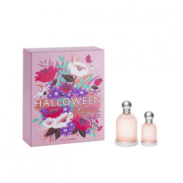 Jesús del Pozo Lote HALLOWEEN MAGIC Eau de toilette