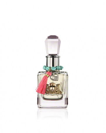 Juicy Couture PEACE, LOVE AND JUICY COUTURE Eau de parfum Vaporizador 30 ml Frasco