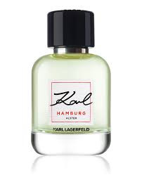 Karl Lagerfeld Karl Hamburg Alster Eau de toilette 60 ml