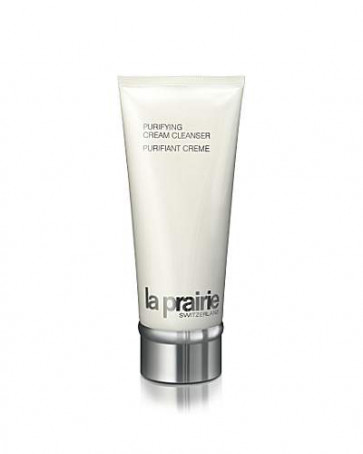 La Prairie PURIFYING CREAM CLEANSER Crema Limpiadora 200 ml