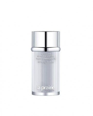 La Prairie CELLULAR SWISS ICE CRYSTAL Transforming Cream 10 Rose Crema Hidratante y Base Maquillaje 30 ml