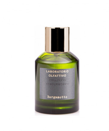 Laboratorio Olfattivo Bergamotto Eau de cologne 100 ml