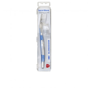 Lacer Cepillo Dental Blanqueante