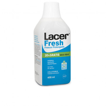 Lacer Fresh Colutorio 600 ml