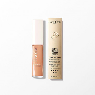 Lancôme Teint Idole Ultra Wear Care & Glow Serum concealer - 125W