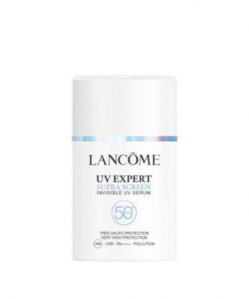 Lancôme UV Expert Supra Screen SPF 50+ Sérum Invisible 40 ml