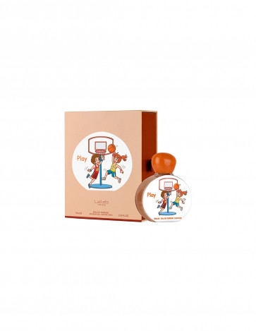 Lattafa Play Eau de parfum 100 ml