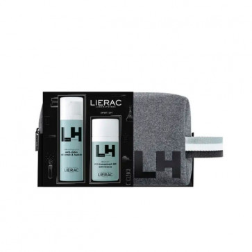 Lierac Lote Homme Set de cuidado facial