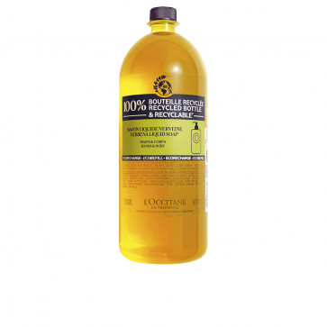L'Occitane Savon Liquide Verveine Jabón líquido [Recarga] 500 ml