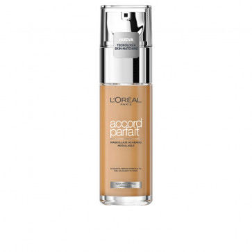 L'Oréal Accord Parfait Foundation - 6.5D