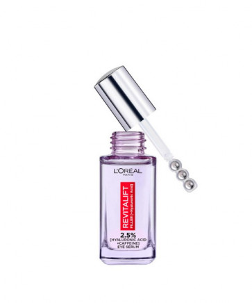 L'Oréal Revitalift Filler Serum de ojos 30 ml
