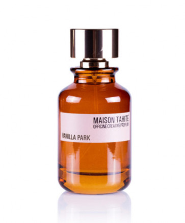 Maison Tahité Vanilla Park Eau de parfum 100 ml