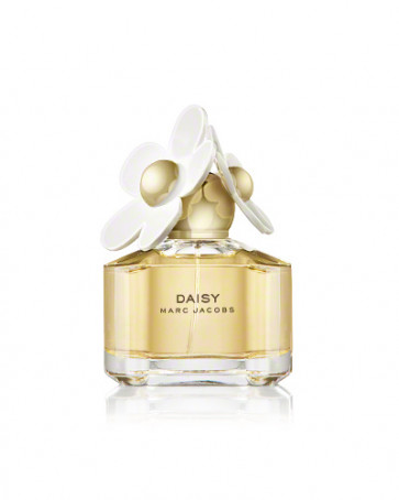 Marc Jacobs DAISY Eau de toilette Vaporizador 50 ml Frasco