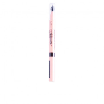 Maybelline BROW DEFINER Total Temptation 130 Deep Brown