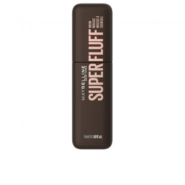 Maybelline Superfluff Brow Mousse - 262 Black Brown