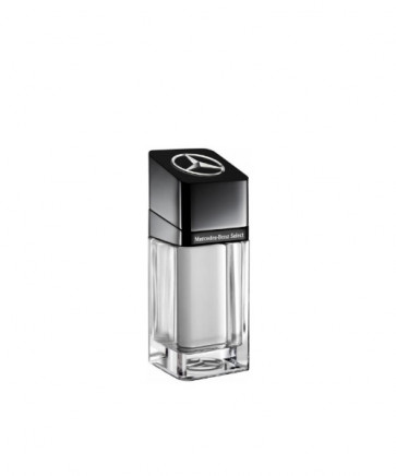 Mercedes-Benz SELECT Eau de toilette 50 ml
