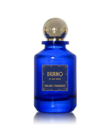 Milano Fragranze Diurno Eau de parfum 100 ml