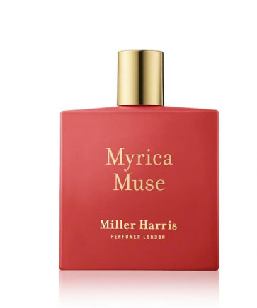 Miller Harris Myrica Muse Eau de parfum 100 ml