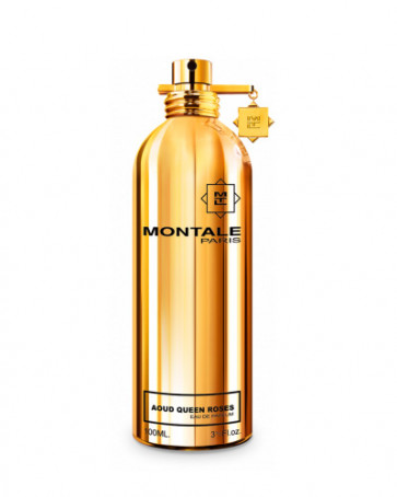 Montale AOUD QUEEN ROSES Eau de parfum 100 ml