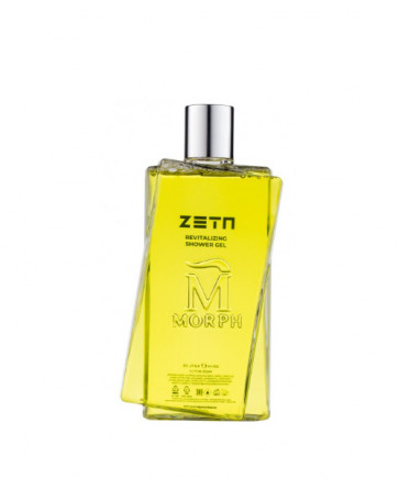 Morph Zeta Gel de ducha 200 ml