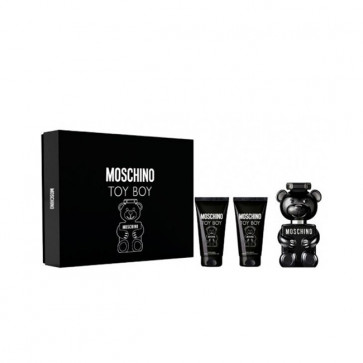 Moschino Lote TOY BOY Eau de parfum