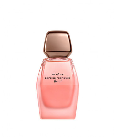 Narciso Rodríguez All Of Me Floral Eau de parfum 50 ml