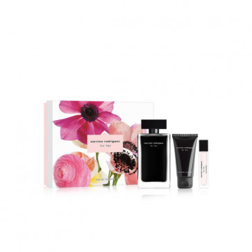 Narciso Rodríguez Lote For Her Eau de toilette