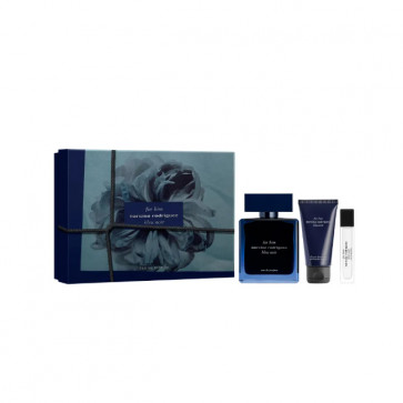 Narciso Rodríguez Lote For Him Bleu Noir Eau de parfum