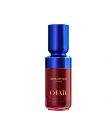 Ojar Red Redemption Absolute Aceite de perfume 20 ml