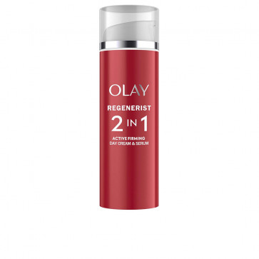 Olay Regenerist 3 Areas Serum reafirmante intensivo 50 ml