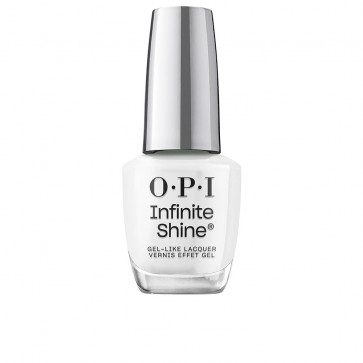 OPI Infinite Shine Gel-like Lacquer - Alpine Snow