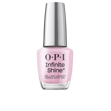 OPI Infinite Shine Gel-like Lacquer - Faux-ever Yours